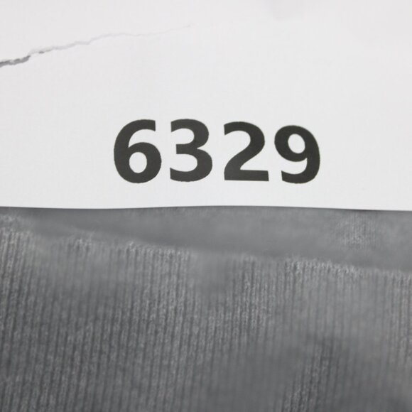 Suitsupply Polo Shirt Mens XL Gray Pure Cotton Short Sleeve w/ Chest Pocket - Picture 13 of 13